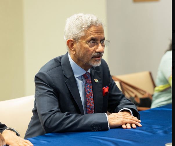 Jaishankar Meets Global Leaders in New York, Discusses Trade, Strategic and Regional Issues